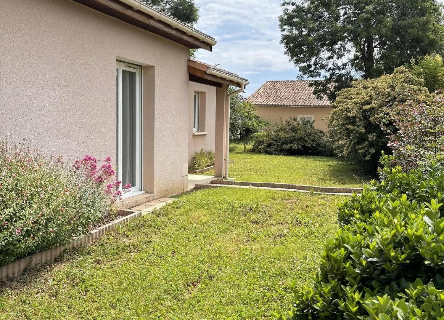 Maison Urdens 0*,  Frankreich