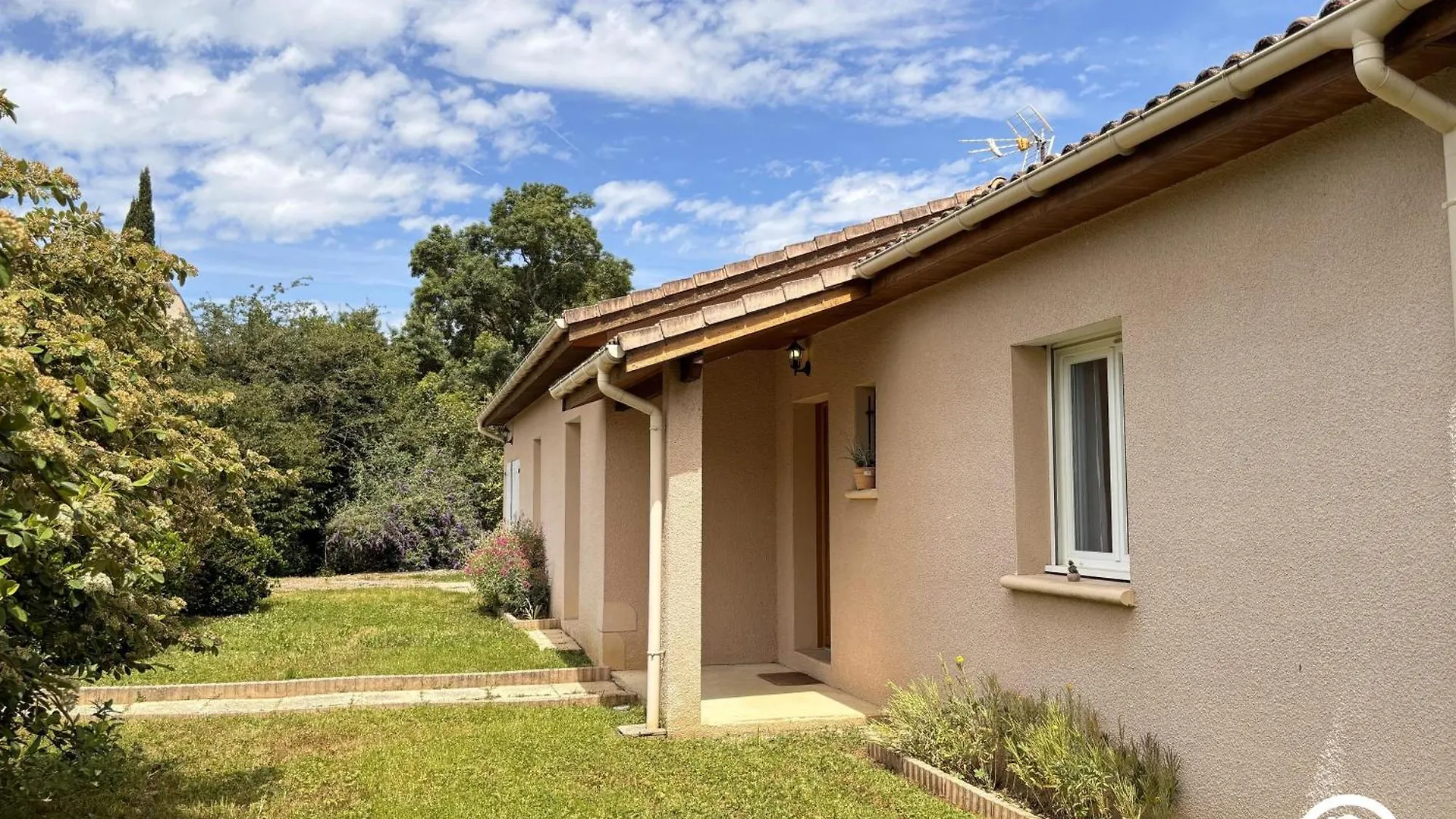 Maison Urdens